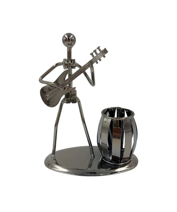 Figura hierro musica X Unidad