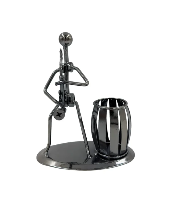 Figura hierro musica X Unidad