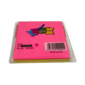 AP680_1 Notas adhesivas de colores
