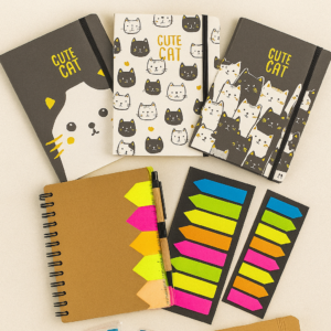 Agendas-y-cuadernos-cuadrada Ábaco en plástico pequeño