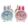 Reloj de mesa coneja