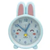 Reloj de mesa coneja