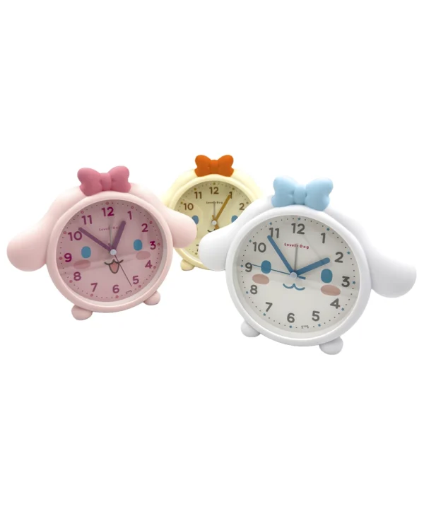 Reloj de mesa Melody