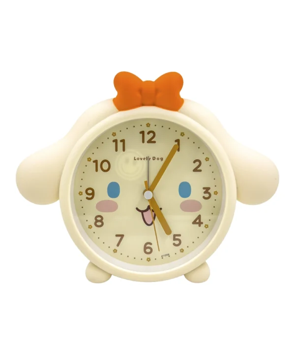 Reloj de mesa Melody