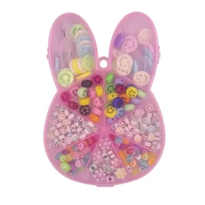 Kit bisutería para pulseras