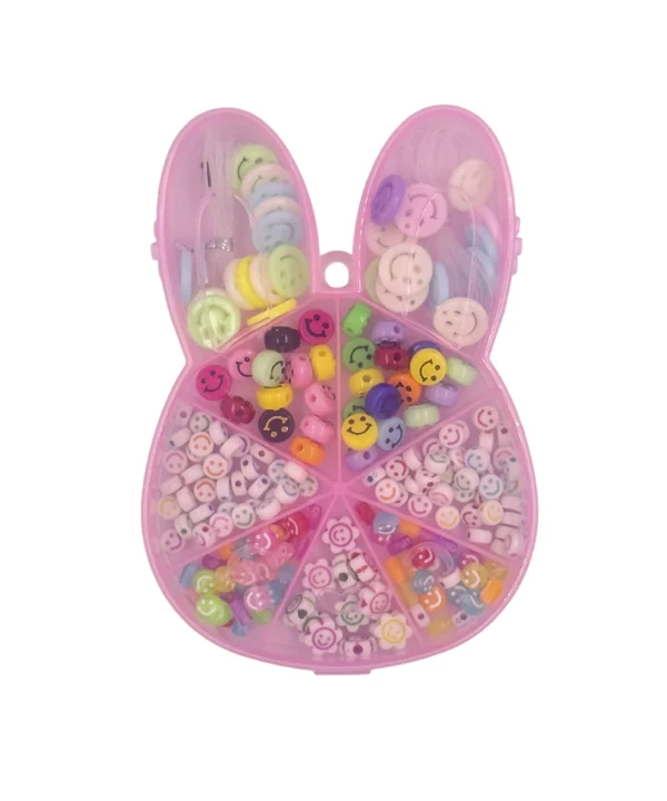 Kit bisutería para pulseras