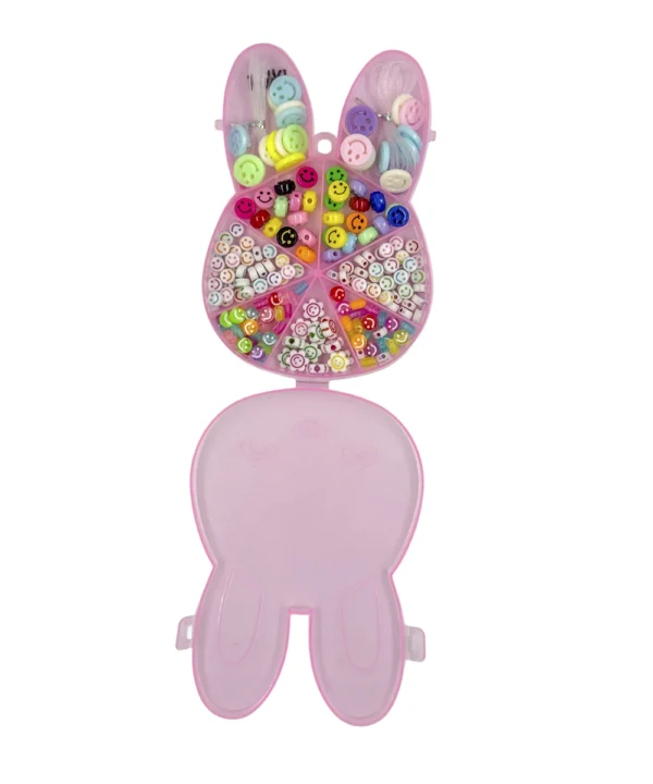 Kit bisutería para pulseras