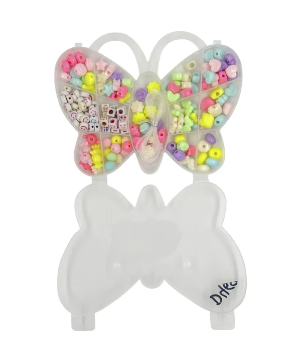 Kit bisutería para pulseras