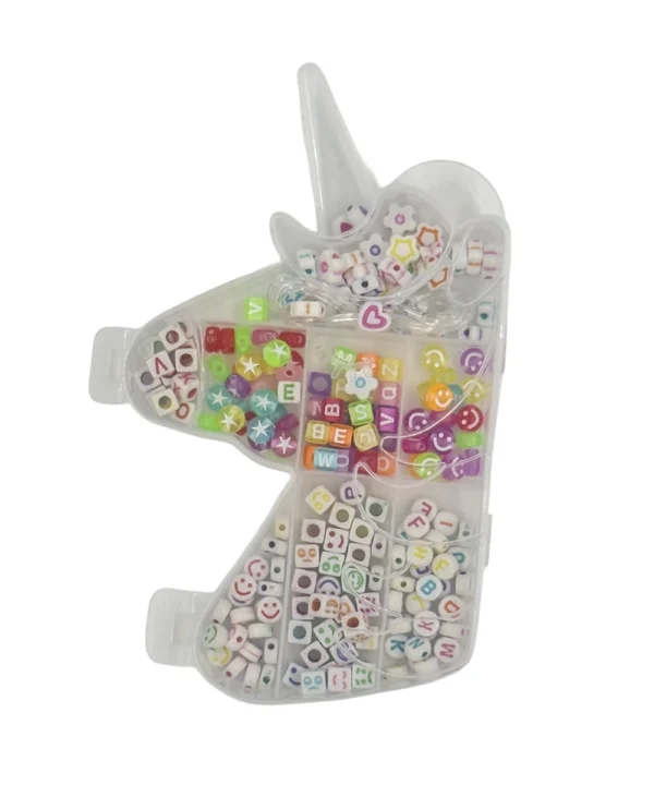 Kit bisutería para pulseras