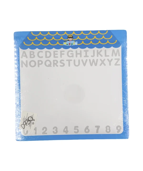 Didáctico armable personajes