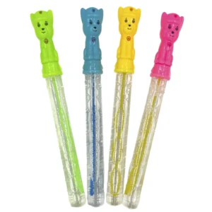 Burbujero Paw patrol