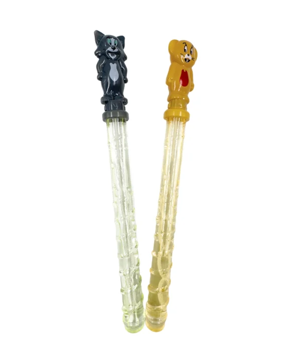 Burbujero Tom & Jerry