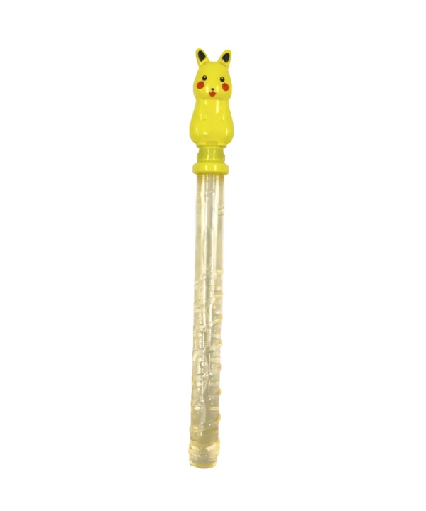 Burbujero Pikachu