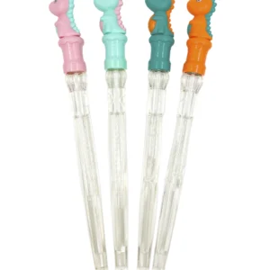 Burbujero dinosaurio