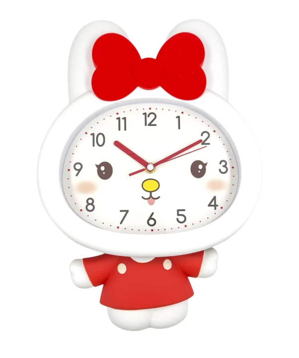 Reloj coneja