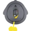 Reloj pollitos