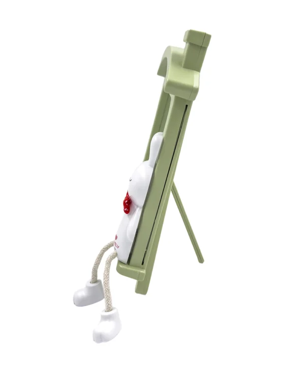 Portaretratos conejo