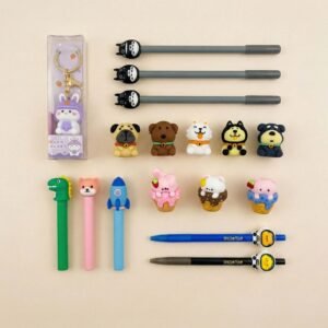 Pelota antiestrés caras